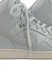 Vorschaubild 2 von Son of Force Mid Damen High-Top Sneaker Silber Gr. 39