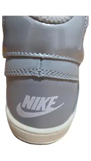 Vorschaubild 5 von Son of Force Mid Damen High-Top Sneaker Silber Gr. 39