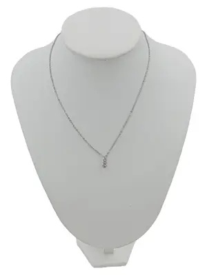 ICRUSH Halskette mit Anhänger