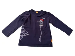STEIFF Langarmshirt