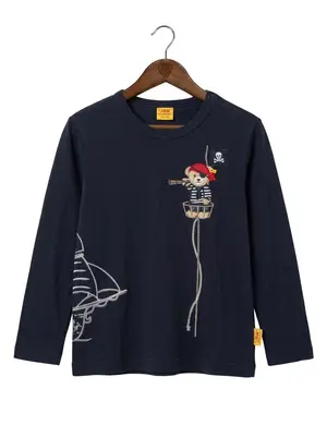 STEIFF Langarmshirt