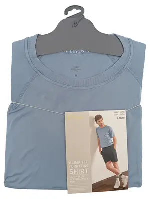 TCHIBO Sport Shirt