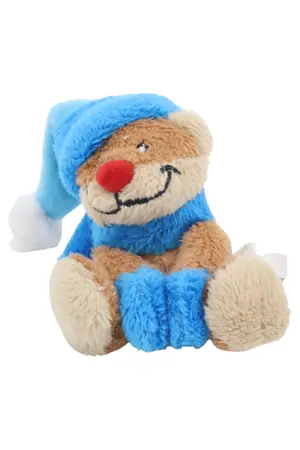 PERLEBERG Kuscheltier