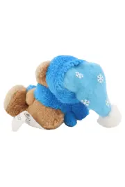 Vorschaubild PERLEBERG Kuscheltier 2