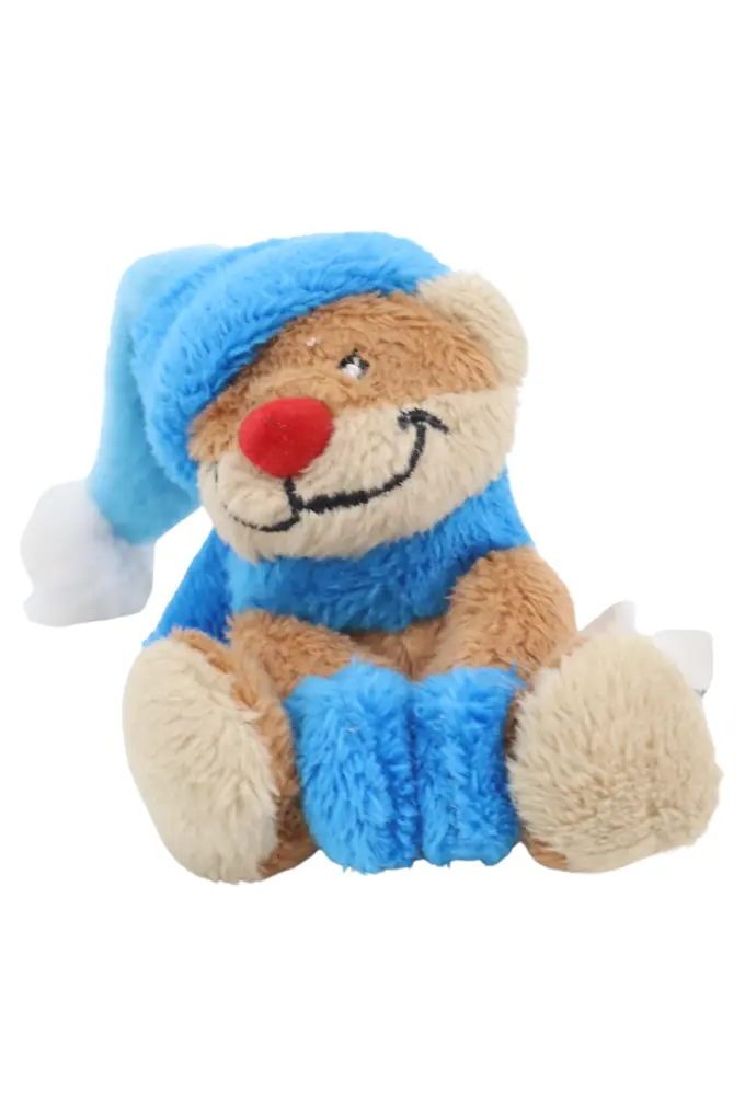 PERLEBERG Kuscheltier Bild 1