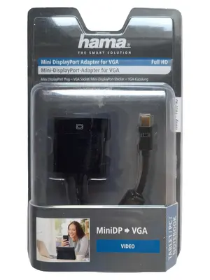 HAMA Video Adapter