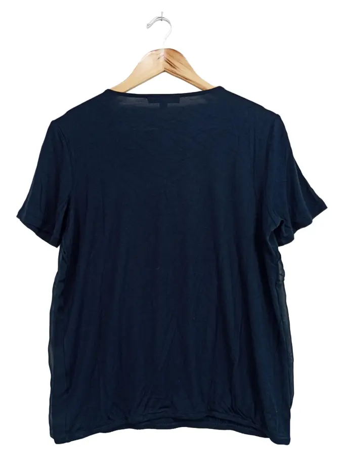 COMMA T-Shirt Bild 2