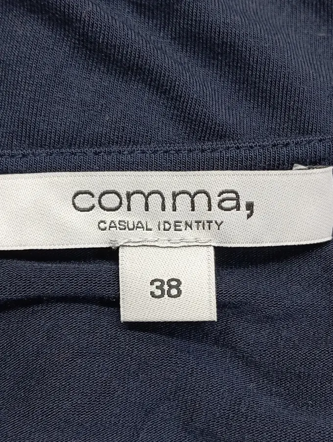 COMMA T-Shirt Bild 3