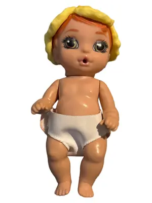 ZAPF CREATION Babypuppe