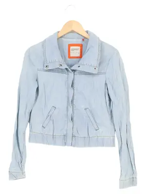 ESPRIT Jeansjacke