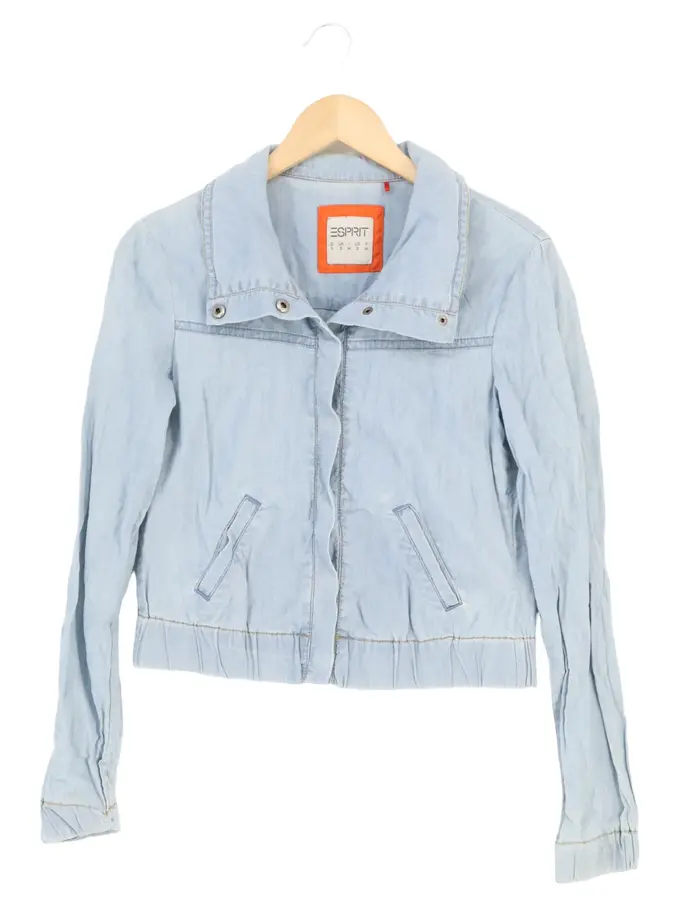 ESPRIT Jeansjacke Bild 1