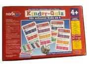 Vorschaubild 2 von Kinder-Quiz für schlaue Kids ab 4 Jahre 3300 Fragen Quizspiel