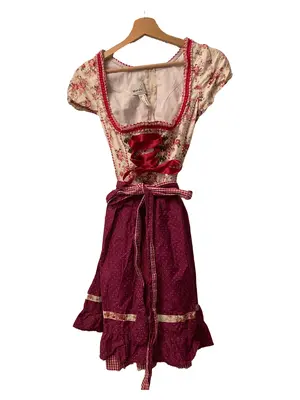 MARJO Dirndl Trachtenkleid