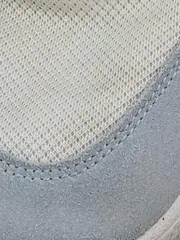 Vorschaubild 6 von SB Alleyoop Sneaker Low Herren Gr. 45 Hellblau Weiß Skate