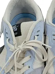 Vorschaubild 4 von SB Alleyoop Sneaker Low Herren Gr. 45 Hellblau Weiß Skate