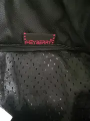 Vorschaubild 4 von Herren Motorradhose L Schwarz Sportlich Motorrad Textilhose