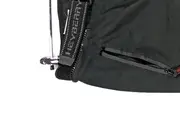 Vorschaubild 2 von Herren Motorradhose L Schwarz Sportlich Motorrad Textilhose