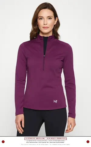 ARC'TERYX Sweatjacke