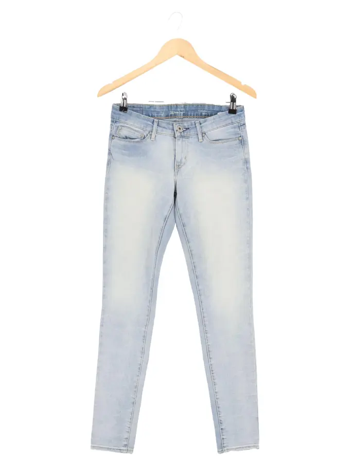 LEVIS Jeans Slim Fit Bild 1