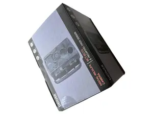 DENVER Outdoor Kamera