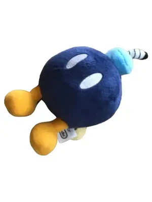 NINTENDO Kuscheltier