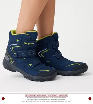 KANGAROOS Schneestiefel