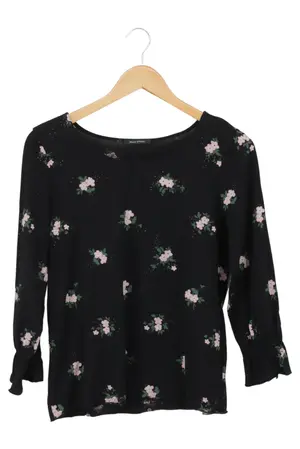 MARC O POLO Langarmshirt
