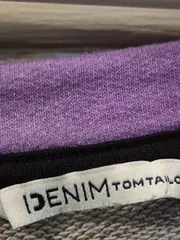 Vorschaubild 6 von Sweatshirt Damen Gr. XL Mehrfarbig Abstrakt Modern Langarm