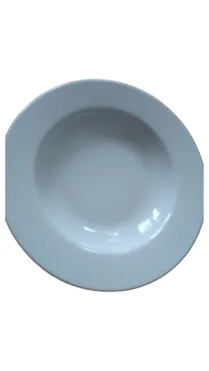 SELTMANN WEIDEN Suppenteller