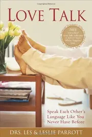 Vorschaubild 1 von Love Talk Les Parrott Hardcover Kommunikation & Beziehungen Selbsthilfe Buch