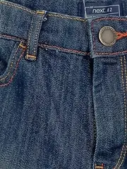 Vorschaubild 2 von Jeans Shorts Jungen Einheitsgröße Blau Casual