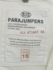 Vorschaubild PARAJUMPERS Sweatjacke 3