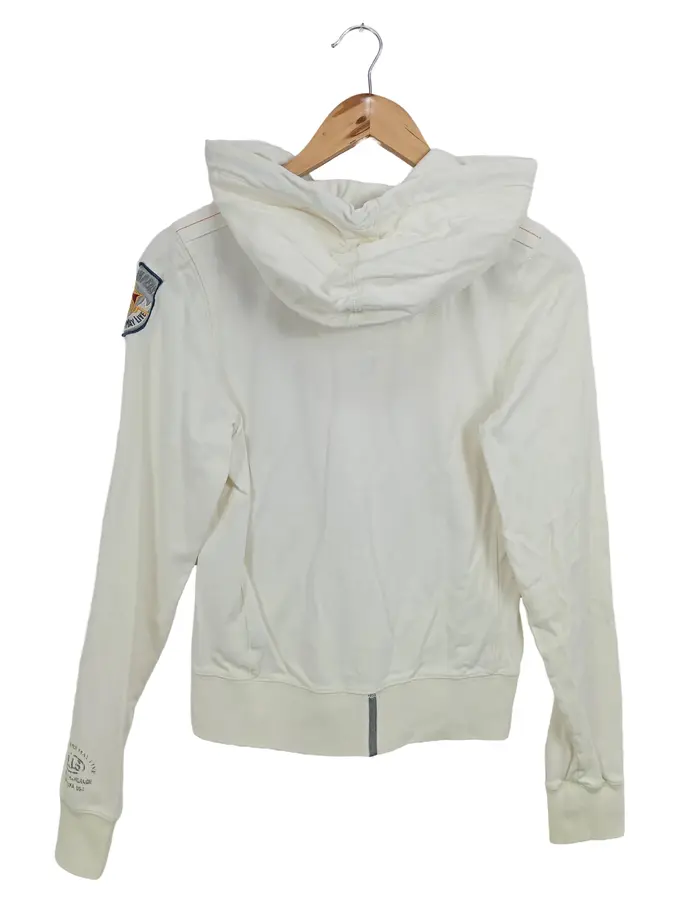 PARAJUMPERS Sweatjacke Bild 2