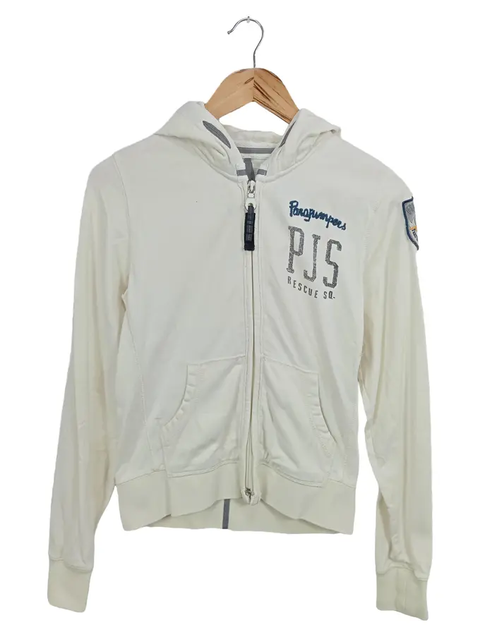 PARAJUMPERS Sweatjacke Bild 1