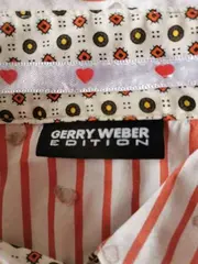 Vorschaubild GERRY WEBER EDITION Hemdbluse 3