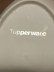 Vorschaubild 3 von Servierschüssel Warmhalteschüssel mit Deckel 1,5L Beige Blau