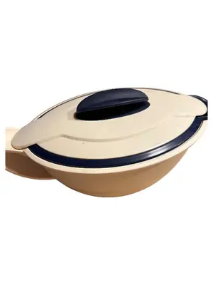 TUPPERWARE Warmhalteschüssel