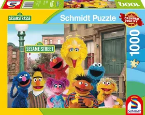 SCHMIDT SPIELE Puzzle