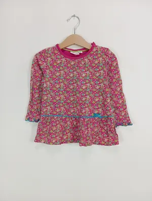 LIEGELIND Bluse