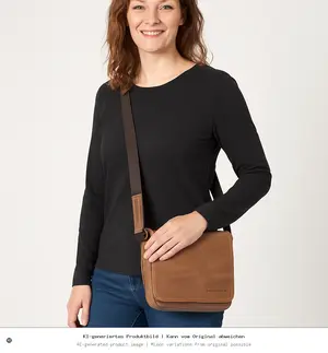 AUNTS & UNCLES Umhängetasche