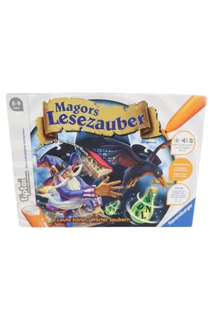 RAVENSBURGER Lernspiel