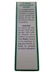 Vorschaubild 2 von HYDROLIFT Instant Effect Beauty Treatment Maske 10ml