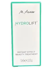 Vorschaubild 1 von HYDROLIFT Instant Effect Beauty Treatment Maske 10ml