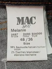 Vorschaubild MAC JEANS Jeans Straight Leg 3
