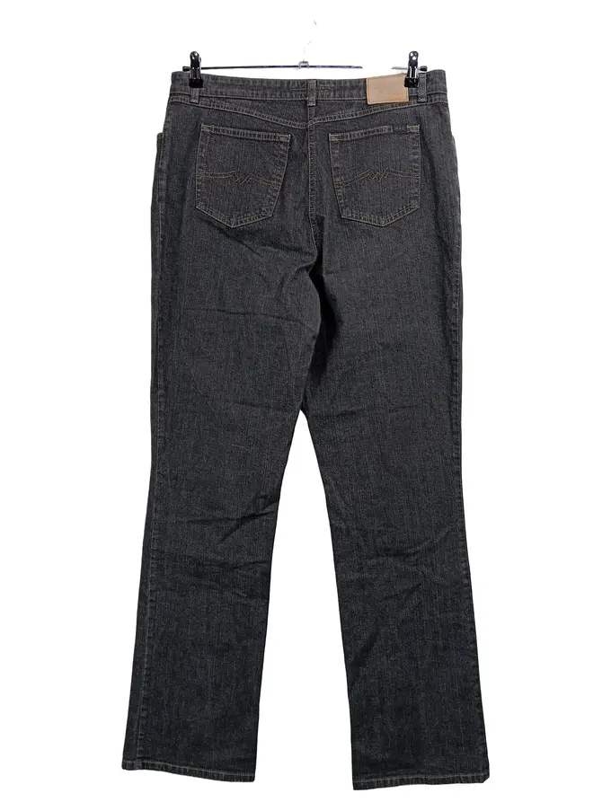 MAC JEANS Jeans Straight Leg Bild 2