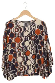 Vorschaubild SANDRO FERRONE Bluse 1