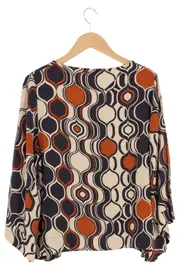 Vorschaubild SANDRO FERRONE Bluse 2
