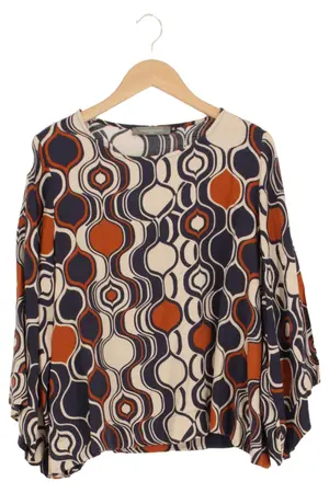 SANDRO FERRONE Bluse