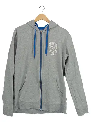 EIBSEE Kapuzenpullover