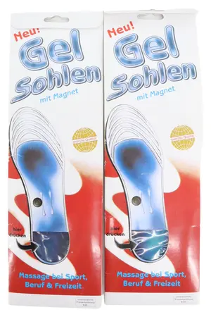 EIFA WARENHANDEL Einlegesohlen